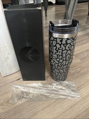 NIB Ethika tumbler